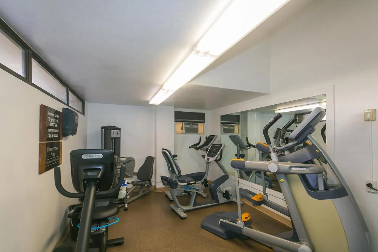 Discovery Bay 2308 Condo هونولولو شقة