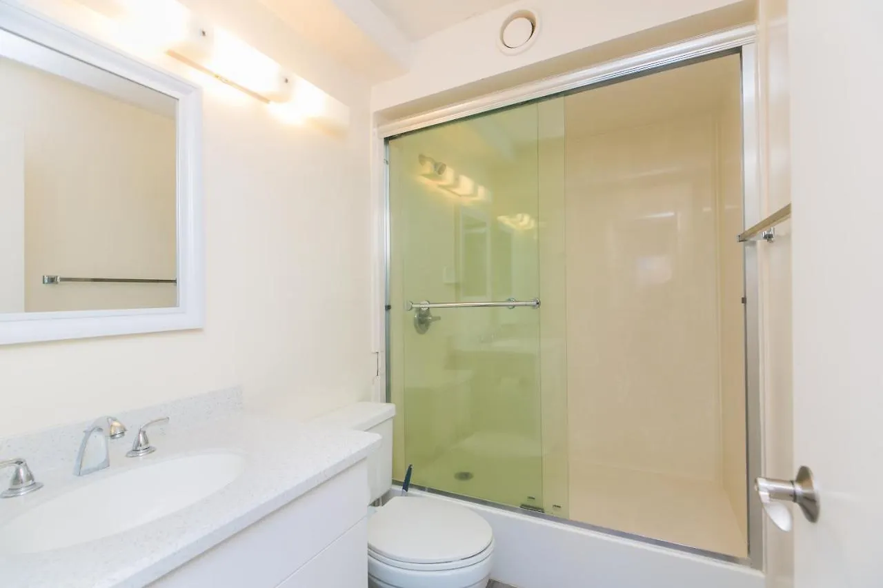 شقة Discovery Bay 2308 Condo هونولولو